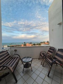 Porto Canoa Residence - Canoa Quebrada - 8