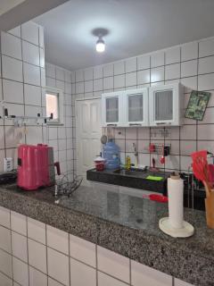 Porto Canoa Residence - Canoa Quebrada - 9