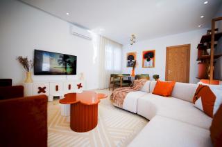 Villa Hermes: Seaside and luxurious - 1