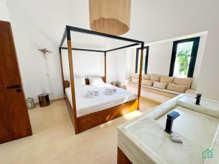 The Perfect Beach house in Hammamet - 9