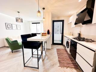The Business Stay: Brand new in Lac 2 - Tunisi - 7