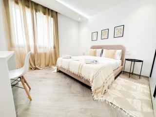 The Business Stay: Brand new in Lac 2 - Tunisi - 6