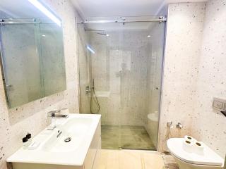 The Business Stay: Brand new in Lac 2 - Tunisi - 4
