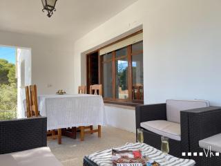 VH Costa Blanca- SANTA ISABEL - Moraira - 6