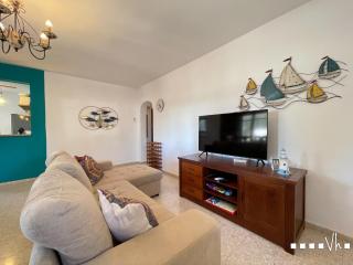 VH Costa Blanca- SANTA ISABEL - Moraira - 2