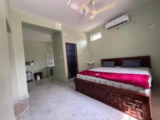Annamaiah Loft - Elevated Modern Comfort - Tirupati - Home Food Service - 2 KM to Tirumala Alipiri Point Direct Flyover - Tirupati - 0
