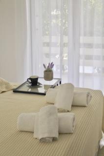 Bright and Peaceful Apartment near Varkiza beach - 8