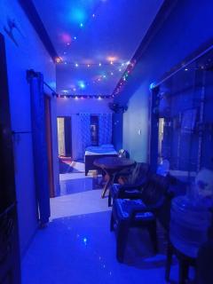 Podanolana residency - Madikeri - 1