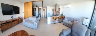 Entire Penthouse Apartment with Rooftop Pool - Puerto Vallarta - 9
