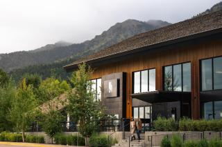 Gravity Haus Jackson Hole - Teton Village - 5