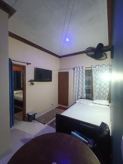 Podanolana residency - Madikeri - 2