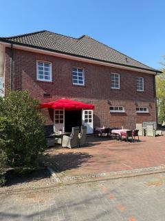 Gasthaus Block - Harkebrügge - 7