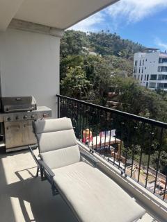 Entire Penthouse Apartment with Rooftop Pool - Puerto Vallarta - 3