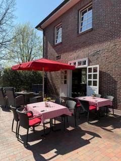 Gasthaus Block - Harkebrügge - 8