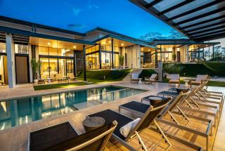 Epic Tamarindo Boutique Hotel - Villarreal - 2