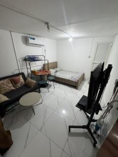 Js lodge studio type couple - Sabkhah - 2