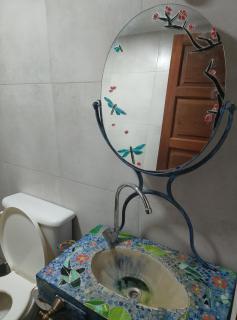 Casa Tomada - Tandil - 2
