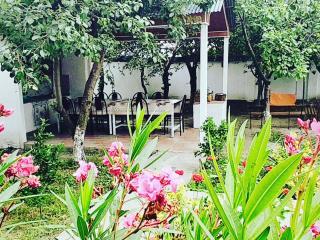 Gabala Grean Villa - 6