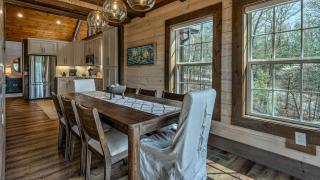 Cardinal Lodge - 1