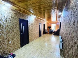 Gabala Grean Villa - 2