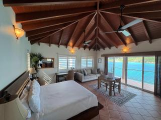 Oceanfront Cottage - - 5