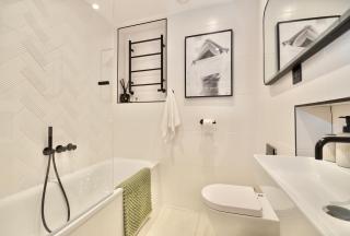 Newly Refurbished w/ River Views - Londra - 1