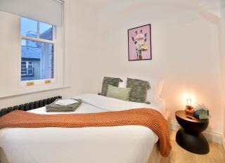 Newly Refurbished w/ River Views - Londra - 6