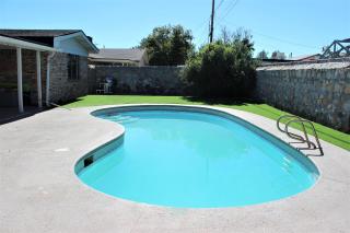 El Chuco Home W Pool, Pool Table,15 Min Downtown - El Paso - 9