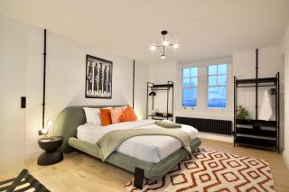 Newly Refurbished w/ River Views - Londra - 3