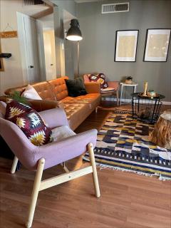 El Chuco Home W Pool, Pool Table,15 Min Downtown - El Paso - 5