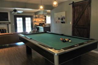 El Chuco Home W Pool, Pool Table,15 Min Downtown - El Paso - 2