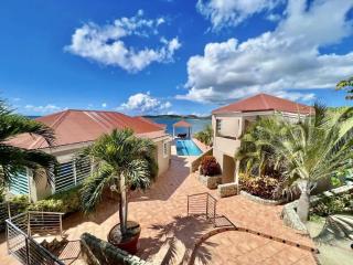 Oceanfront Cottage with Pool - - 7