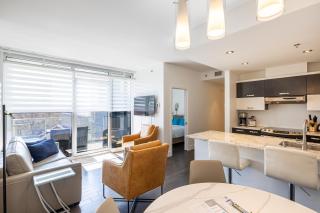 Les Immeubles Charlevoix - Le 760-504 - Quebeque - 4