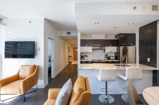 Les Immeubles Charlevoix - Le 760-504 - Quebeque - 3