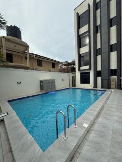 Casa JV Poolhouse - Dar es Salaam - 6