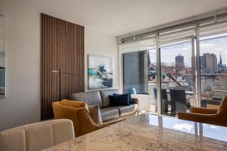 Les Immeubles Charlevoix - Le 760-504 - Quebeque - 5