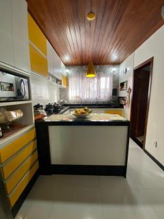 Casa para tempora em Cabo Frio - Cabo Frio - 4