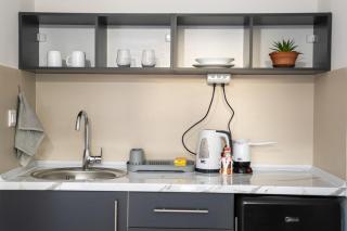 Lihnid Apartments - Ohrid - 2