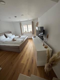 B - HOME charmante Maisonette Wohnung - Bernau am Chiemsee - 6