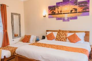 The Farmhouse Inn - 5