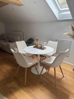 B - HOME charmante Maisonette Wohnung - Bernau am Chiemsee - 7