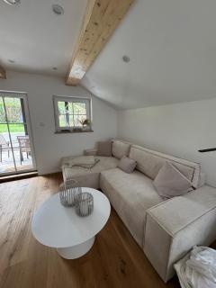 B - HOME charmante Maisonette Wohnung - Bernau am Chiemsee - 9