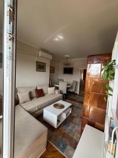 Apartment Wellness - Belgrado - 8