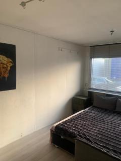 Hotel - Amsterdam - 3