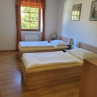 Apartment with 2 rooms and kitchen Pension Kubu - Špindlerův Mlýn - 3