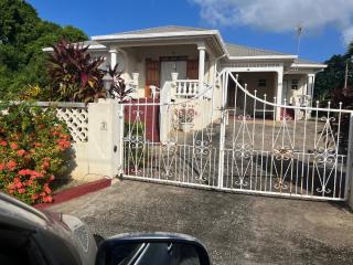 GNC Guesthouse - Saint Peter - 5