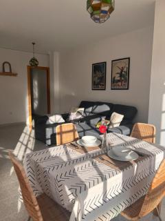 Spacious apartment in Málaga - Malaga - 9
