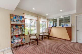 Hotel Avenida, San Clemente Beach - San Clemente - 5