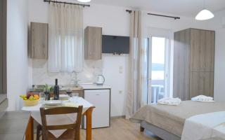 Tile Apartments #5 - Agia Marina Nea Kydonias - 9