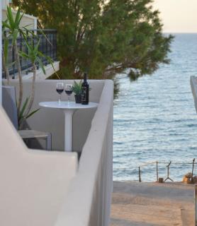 Tile Apartments #5 - Agia Marina Nea Kydonias - 8